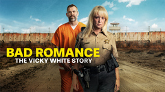 Bad Romance: The Vicky White Story - Lifetime
