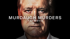 Murdaugh Murders: The Movie - Lifetime