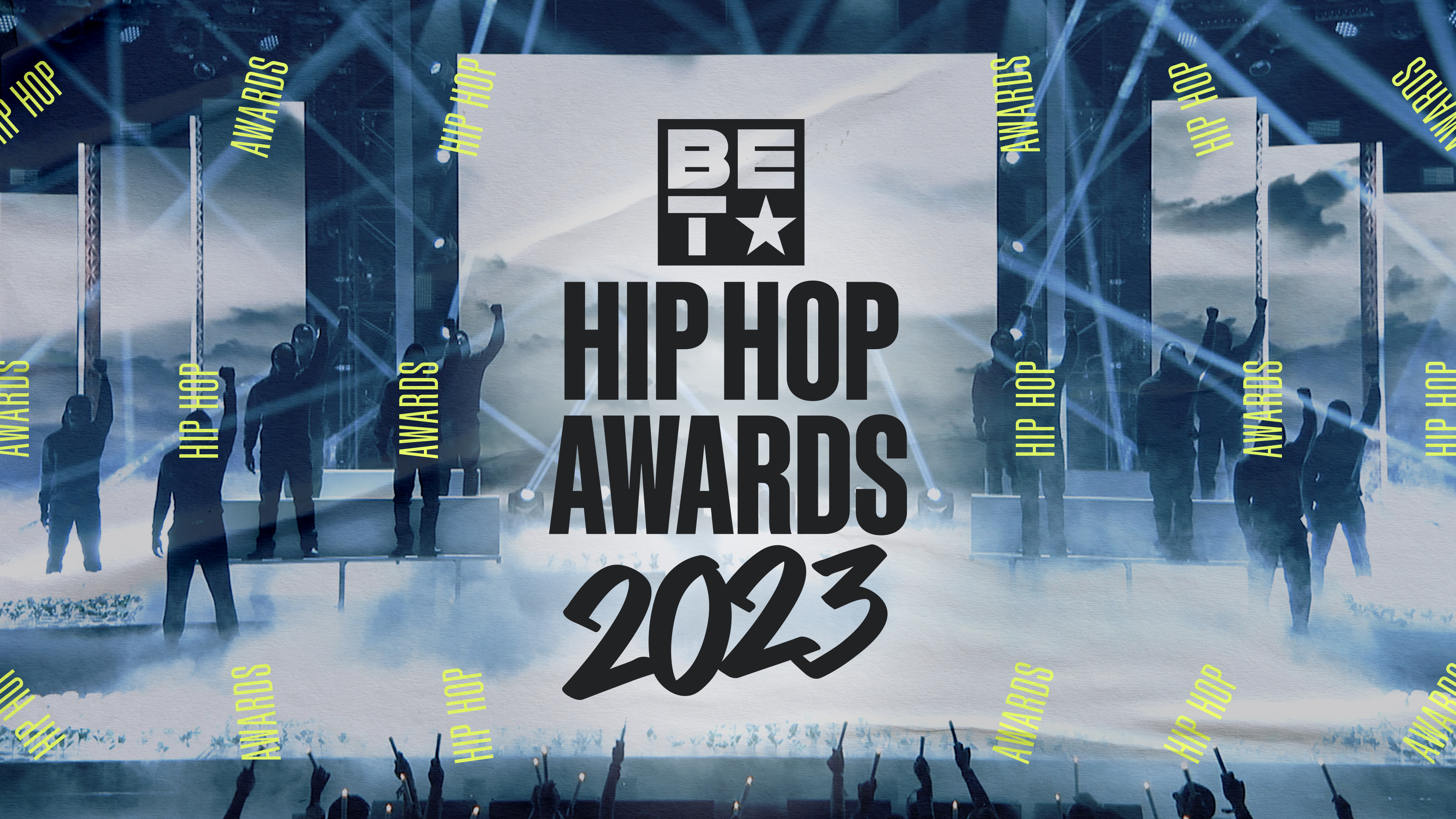 BET Hip Hop Awards - BET & VH1 Awards Show