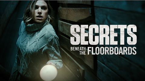 Secrets Beneath the Floorboards