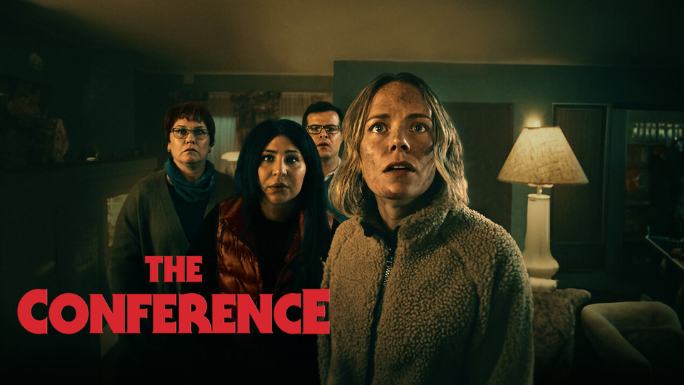 The Conference - Netflix