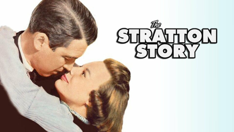 The Stratton Story - 