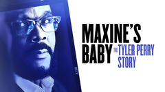 Maxine's Baby: The Tyler Perry Story - Amazon Prime Video