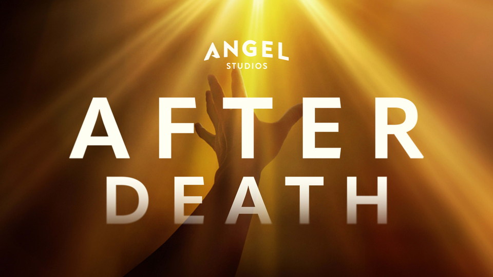 After Death Documentary Where To Watch