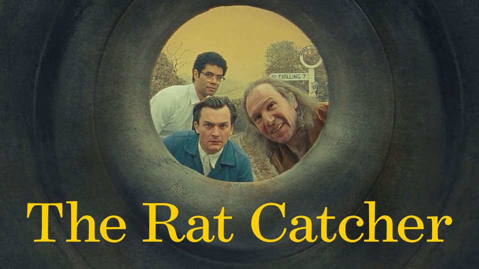 The Rat Catcher Netflix Movie Where To Watch