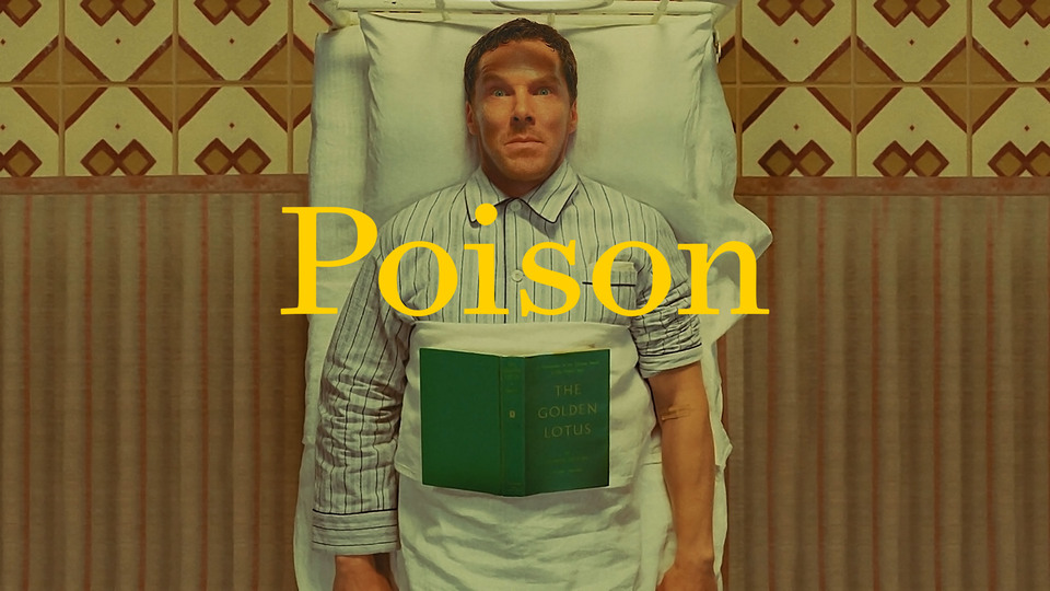 Poison - Netflix