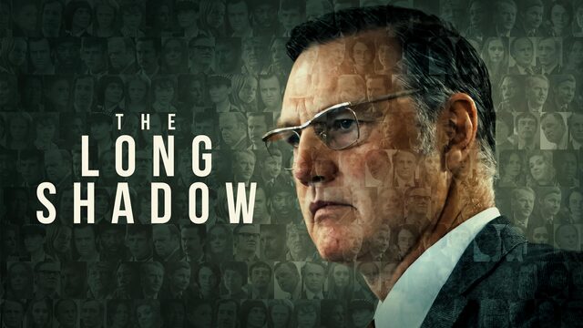 The Long Shadow key art