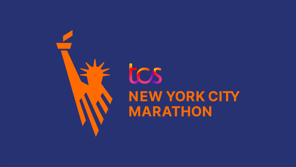 New York City Marathon - ESPN2