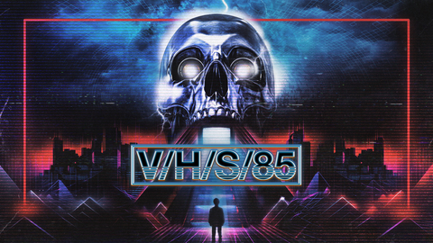 V/H/S/85