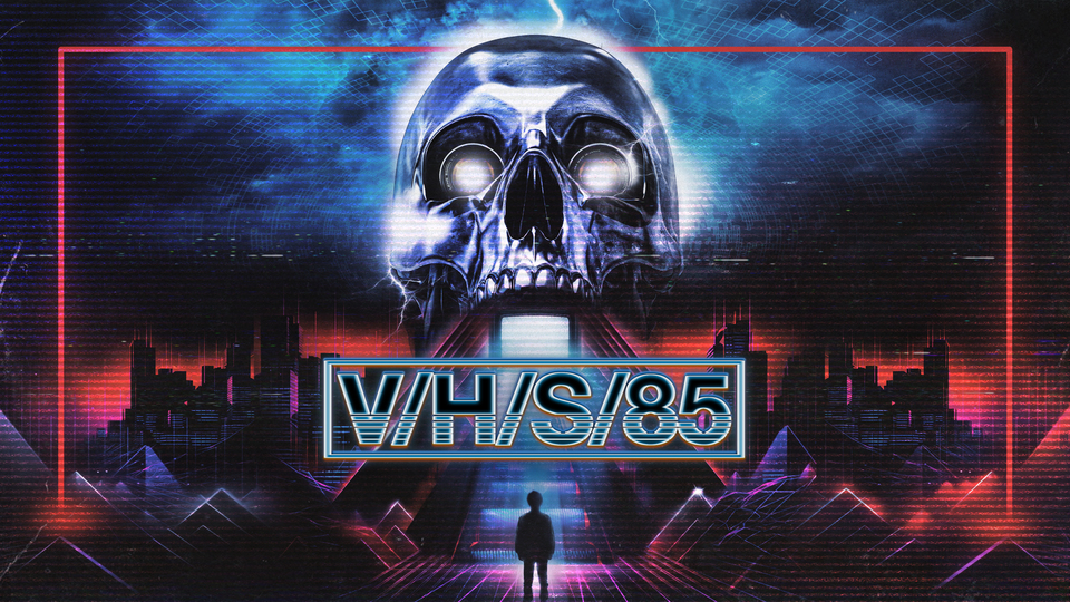 V/H/S/85 - Shudder
