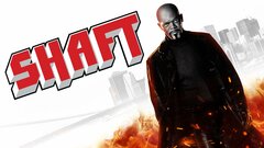 Shaft (2000) - 