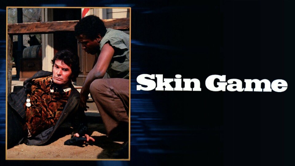 Skin Game - 