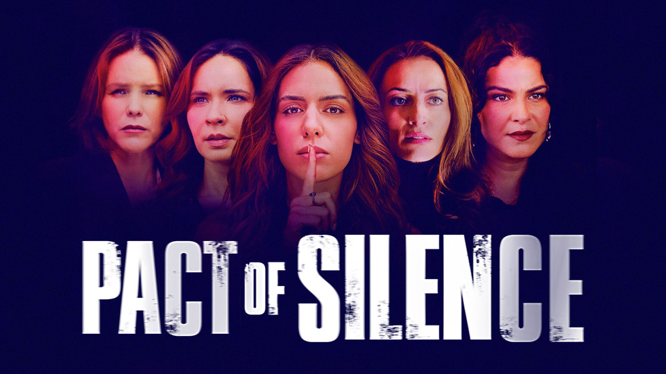 Pact of Silence - Netflix