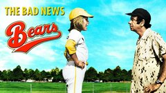 The Bad News Bears (1976) - 