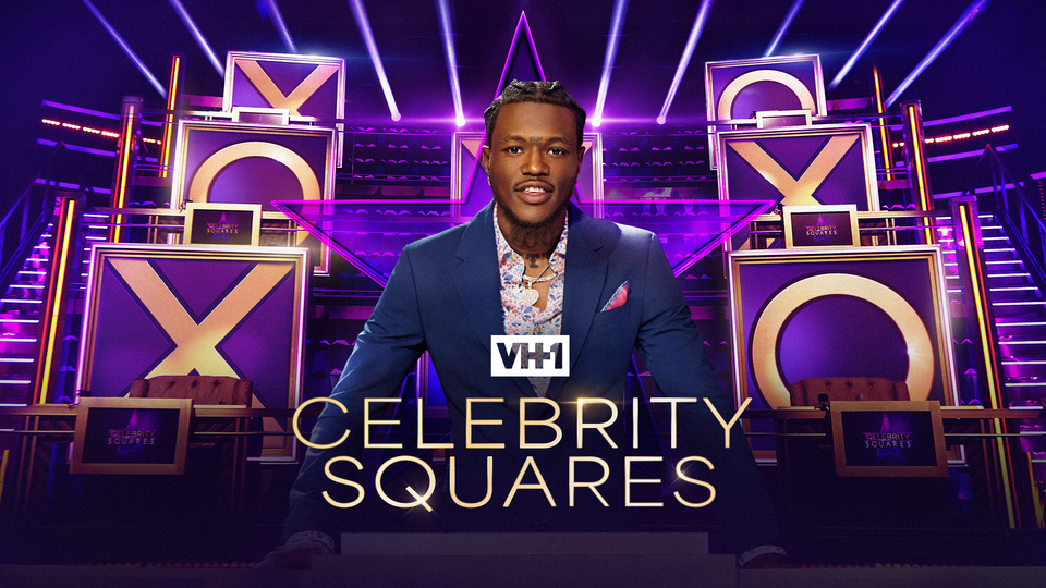 Celebrity Squares - VH1