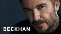 Beckham - Netflix