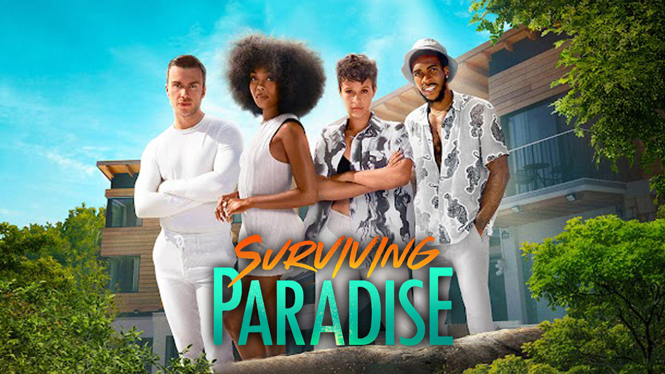 Surviving Paradise - Netflix