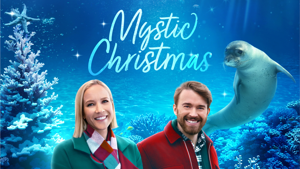 Mystic Christmas - Hallmark Channel