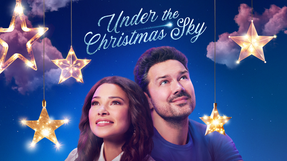Under the Christmas Sky - Hallmark Channel