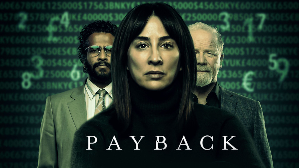 Payback (2023) - BritBox