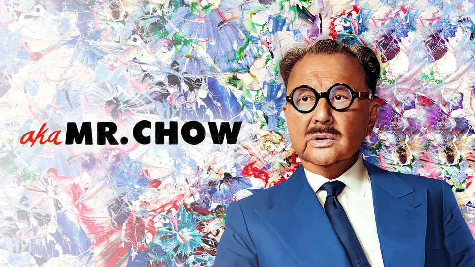 AKA Mr. Chow - HBO