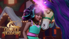 Unicorn Academy