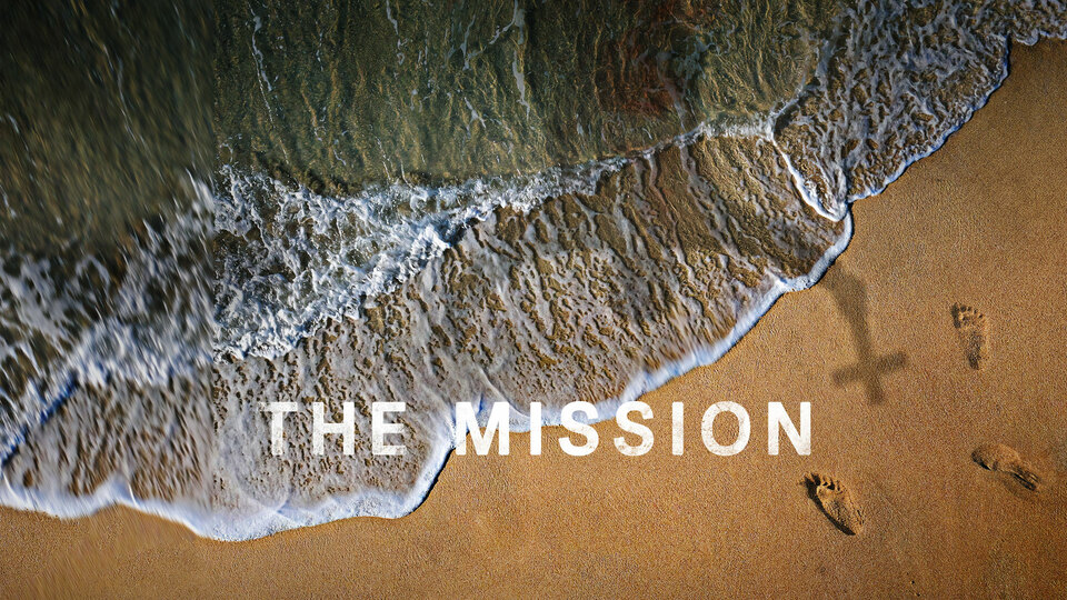 The Mission (2023) - Nat Geo