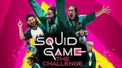 Squid Game: The Challenge - Netflix