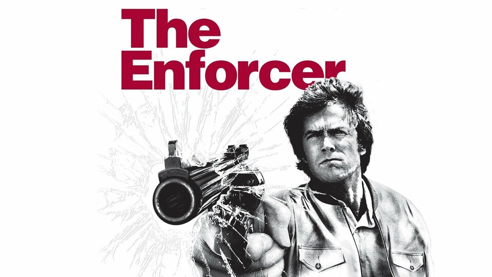 The Enforcer (1976) - 