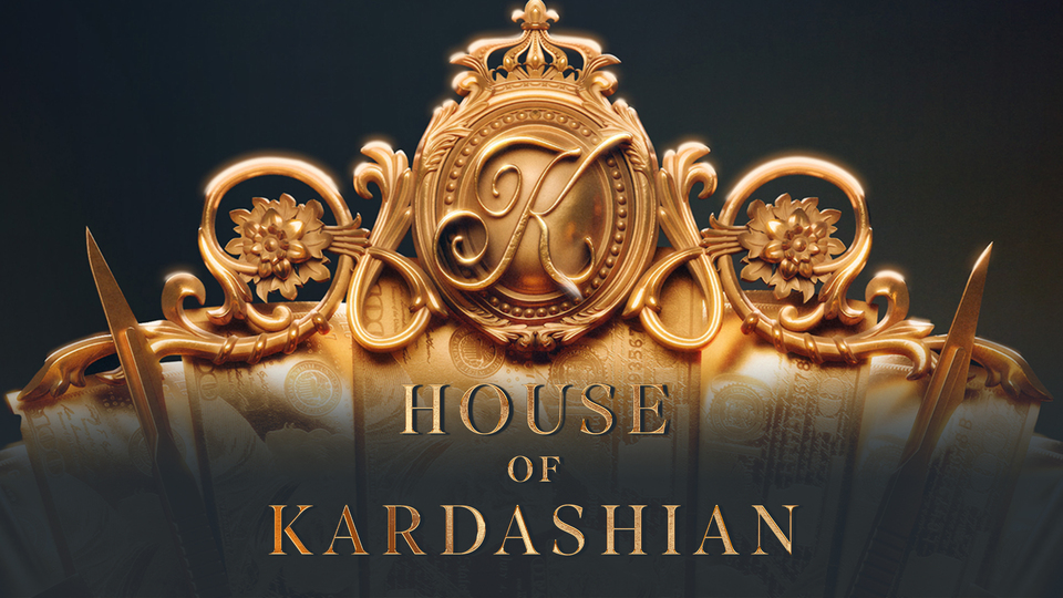 House of Kardashian - Peacock