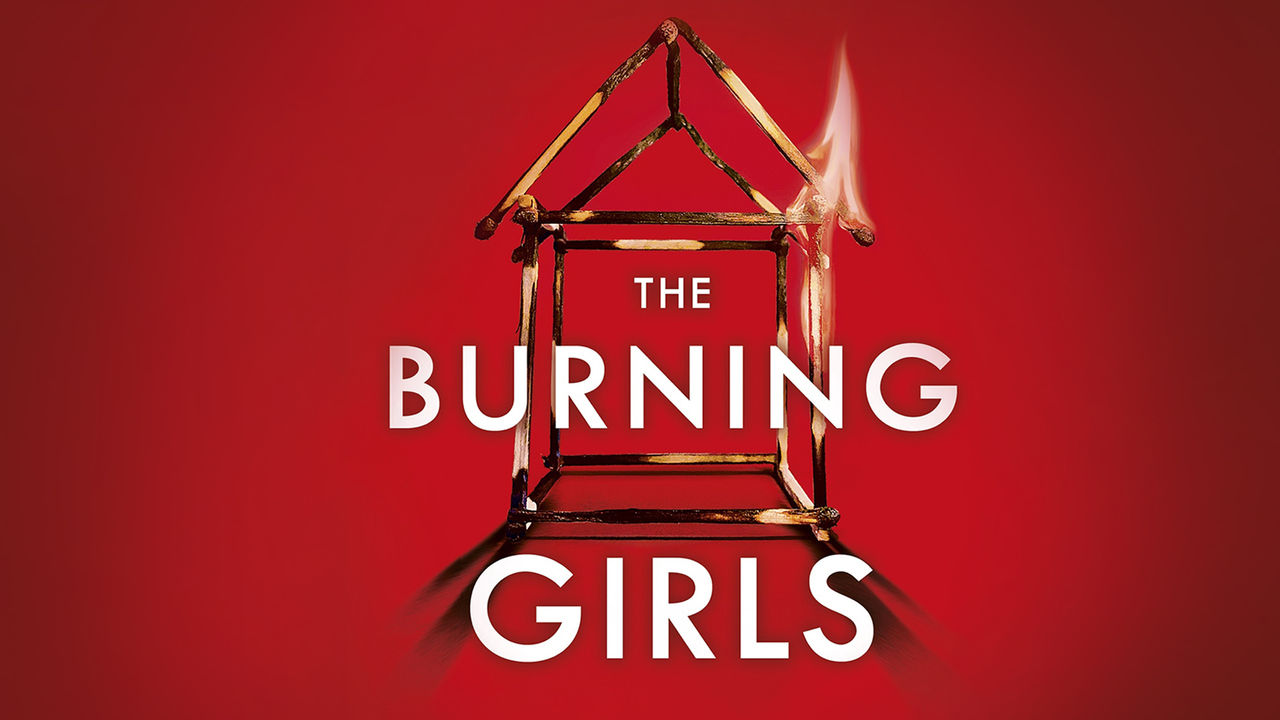 The Burning Girls Paramount+ Series