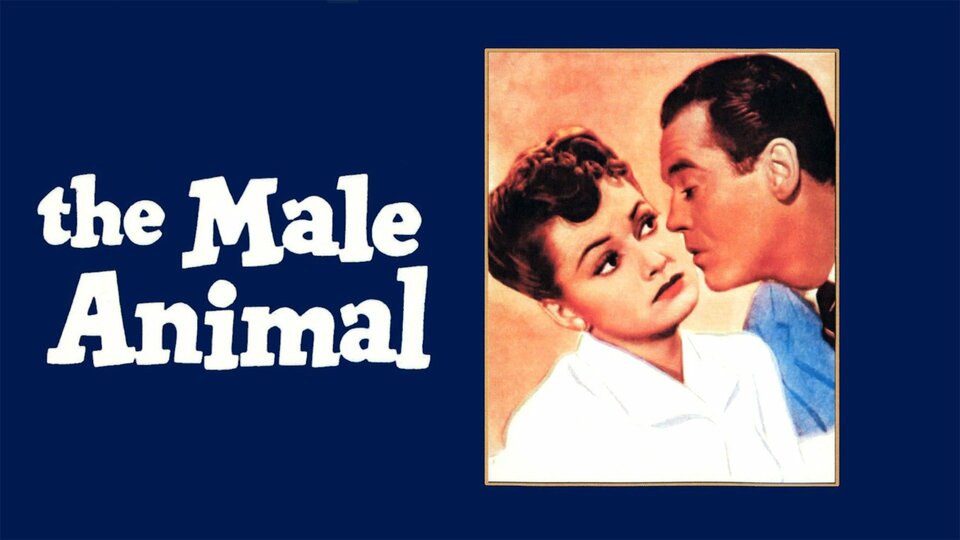 The Male Animal - 