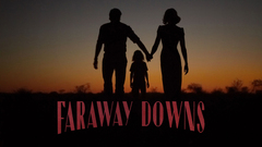 Faraway Downs - Hulu