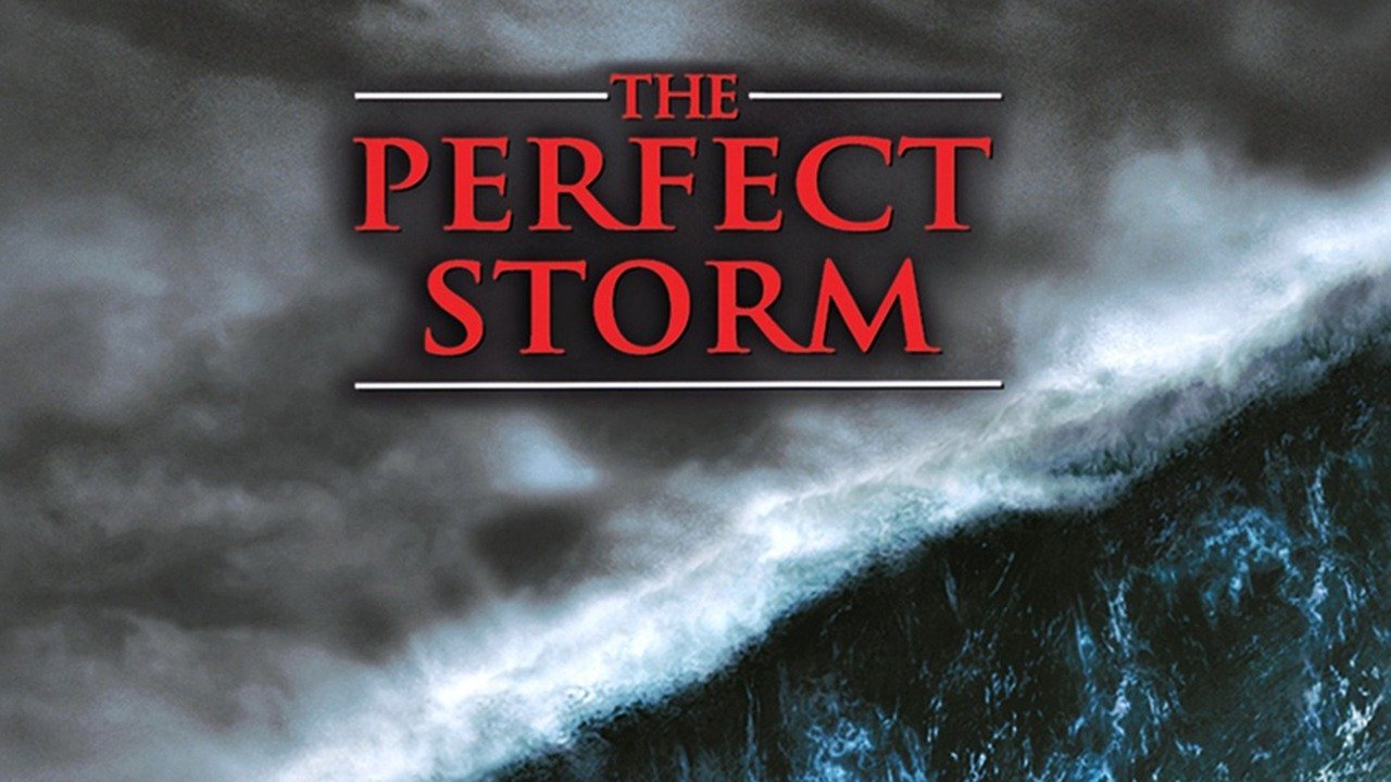 The Perfect Storm - Movie - Where To Watch