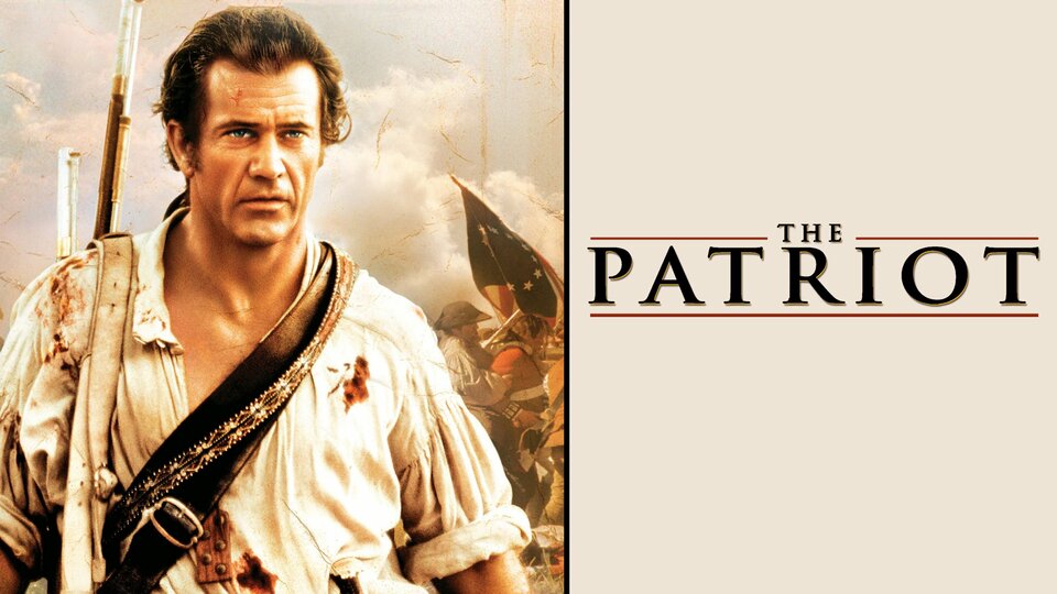 The Patriot - 