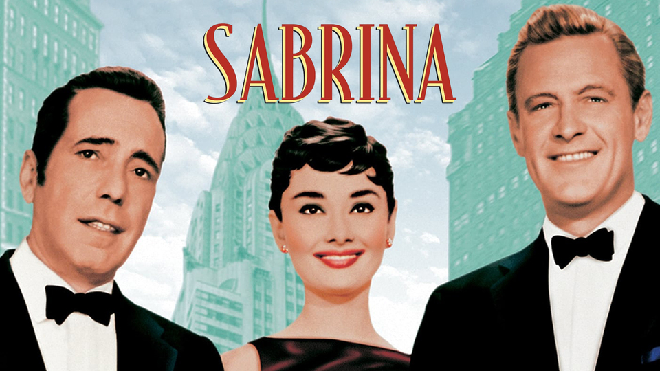 Sabrina (1954) - 