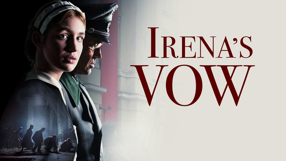 Irena's Vow - 