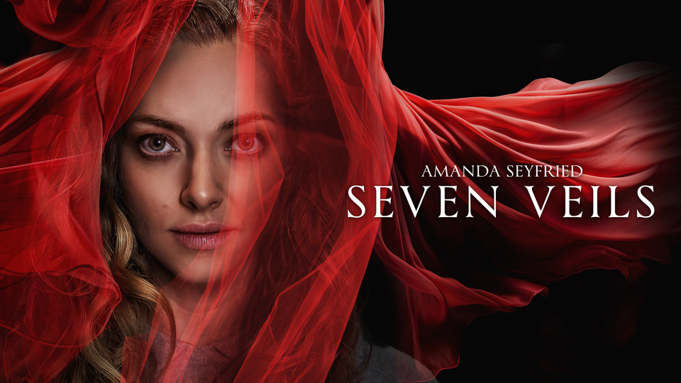 Seven Veils - 