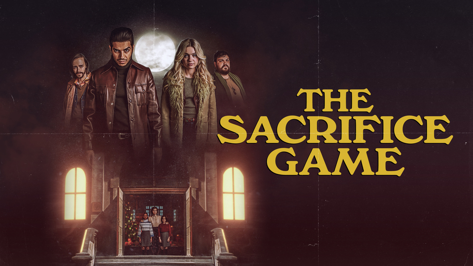 The Sacrifice Game - 