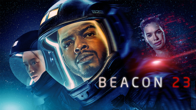 Beacon 23 key art