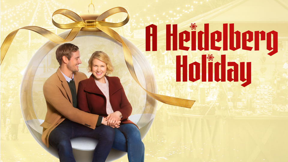 A Heidelberg Holiday - Hallmark Channel
