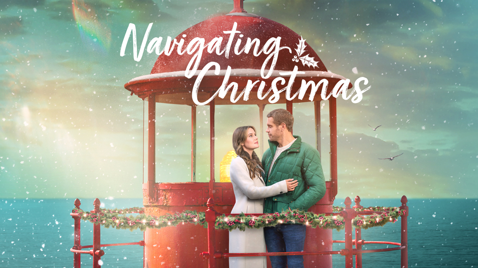 Navigating Christmas - Hallmark Channel