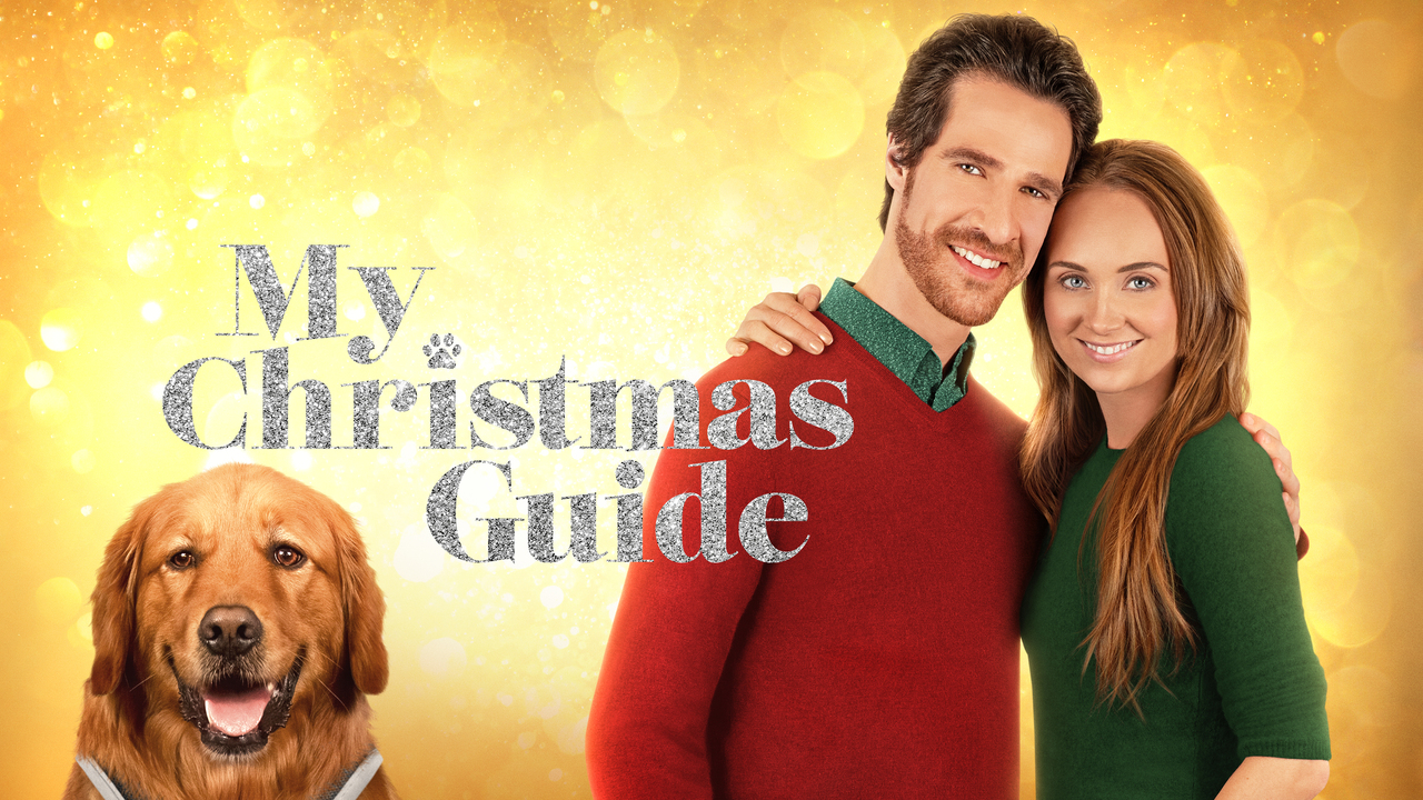 Christmas Lodge - Full Cast & Crew - TV Guide
