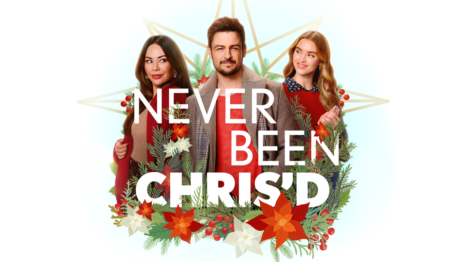 Never Been Chris'd - Hallmark Channel