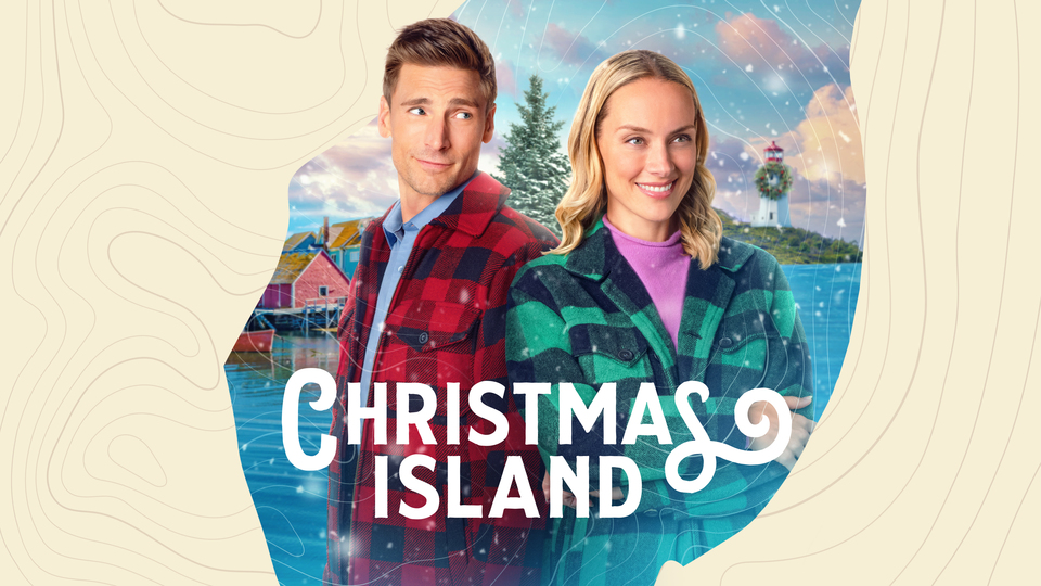 Christmas Island - Hallmark Channel