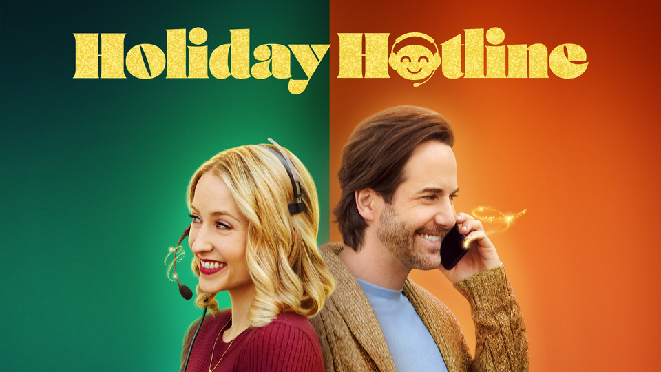 Holiday Hotline - Hallmark Channel