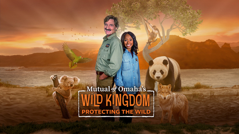 Wild Kingdom: Protecting the Wild