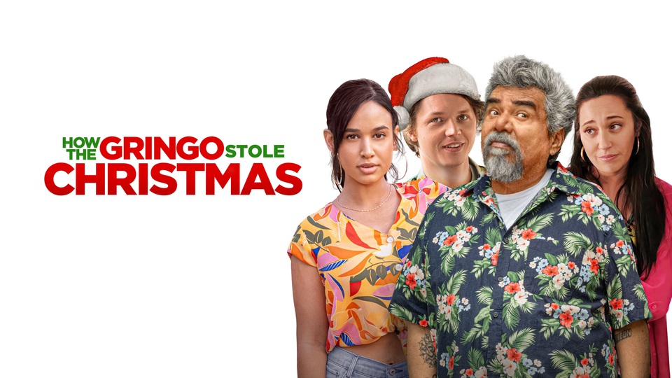 How the Gringo Stole Christmas - 