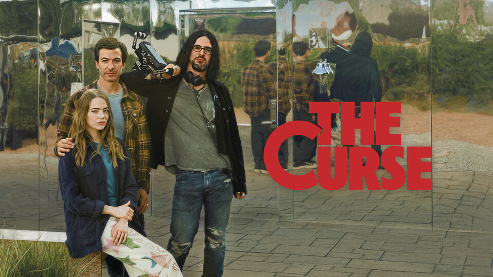The Curse (2023) - Showtime