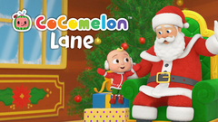 CoComelon Lane